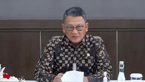 Menteri ESDM Dukung Penggunaan DTKS untuk Subsidi BBM Tepat Sasaran