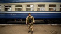 Zelensky Sebut 1.300 Tentara Ukraina Tewas sejak Invasi Rusia