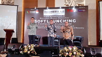 Implementasi Industri 4.0 Bisa Jadi Solusi Hadapi Krisis Masa Depan
