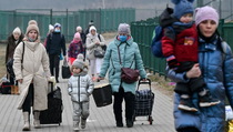 Konflik dan Bencana Paksa 59,1 Juta Orang Jadi Pengungsi