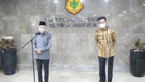 Wapres Pastikan Ketersediaan Pangan Jelang Puasa dan Lebaran Aman