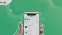 Aplikasi Investasi Bibit.id Raih Pendanaan Baru Rp 1,16 Triliun