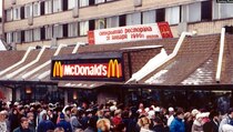 Kenapa McDonald’s Begitu Penting bagi Citra Rusia?