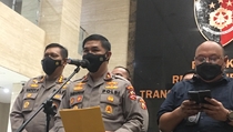 Polisi Sita Aset Tersangka Indosurya di Jakarta dan Tangsel