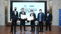 BRI Jalin Kerja Sama dengan Ayoconnect Olah Open Banking