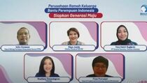 Pemenuhan Hak Perempuan Merupakan Kunci Pembangunan Berkelanjutan