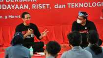 Mendikbudristek Dukung Pendirian Fakultas Kedokteran di Wilayah Perbatasan