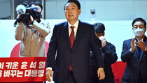 Yoon Suk-yeol Terpilih Jadi Pesiden Korea Selatan