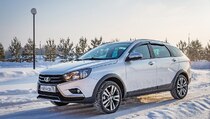 Produsen Mobil Rusia Hentikan Produksi