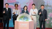 Hari Perempuan Internasional 2022, Taiwan Gelar Pekan Kesetaraan Gender