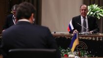 Dua Menlu Berunding, Rusia Ajukan Tuntutan Muskil Bagi Ukraina
