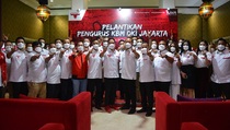 KBM Jakarta Ambil Langkah Atasi Stunting
