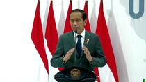Presiden Jokowi Harap UNS Terus Berkontribusi untuk Indonesia Maju