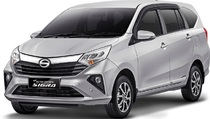 LCGC Tetap Kontributor Terbesar Penjualan Daihatsu