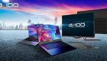 Axioo Gandeng Asaba Rilis Seri Laptop Profesional