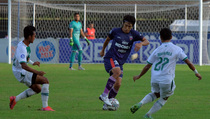Liga 1: PSS vs Persita Berakhir Imbang Tanpa Gol