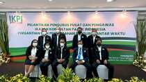 Jadi Ketum IKPI, Ruston Tambunan Prioritaskan Penguatan Peranan
