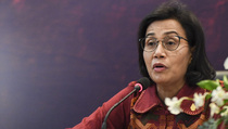 Sri Mulyani: Aksi Walkout di FMCBG G-20 Tidak Mengganggu Diskusi