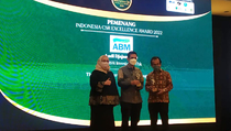 Program CSR ABM Borong Penghargaan ICEA 2022