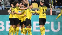 Prediksi Leg 2 Liga Champions Dortmund vs Atletico:Pertarungan Hidup dan Mati The Borrusian