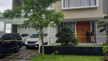 Polisi Sita Rumah Crazy Rich Doni Salmanan di Bandung