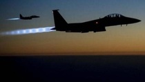 Jet Tempur Taiwan Jatuh, Insiden Kedua dalam Tiga bulan