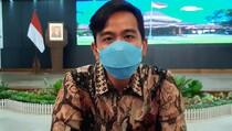 Survei Charta Politika: Elektabilitas Gibran Teratas untuk Pilkada Jateng