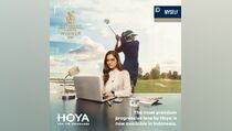 Hoyalux iD MySelf, Lensa Ultra-Premium dari Hoya dengan Teknologi Mutakhir