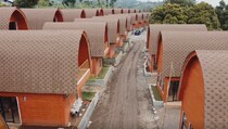 Soldout 60 Unit dalam 4 Bulan, Pakuhaji Highland Buka Tahap 3