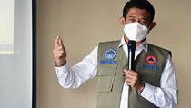 Pemudik Diminta Mengisi E-HAC