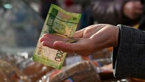400 Lebih Perusahaan Hengkang dari Rusia, 27 Masih Bertahan