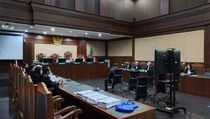 Perkara Asabri, Adik Benny Tjokrosaputro Didakwa Rugikan Negara Rp 22,7 Triliun