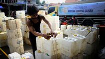 Komisi VI Minta Mendag Perbaiki Sistem Distribusi Minyak Goreng