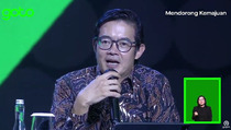 Ekonomi Digital Prospektif, GoTo Diprediksi Diburu Investor
