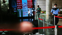 IHSG Kembali ke Kisaran 7.000