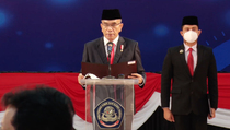 BSSN Berperan Aktif dalam Integrasi Pusat Data dan Penyiapan Talenta Digital