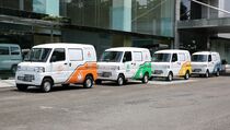 Dukung Elektrifikasi, DDH dan Minicab-MiEV Jadi Proyek Baru MMKSI