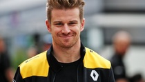 Hulkenberg Masih Gantikan Vettel di GP F1 Arab Saudi