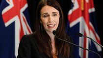 Mantan Menteri Penanganan Covid-19 Bakal Gantikan Jacinda Ardern Jadi PM Selandia Baru