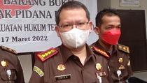 Bina Pelajar Bermasalah, Kajari Tangerang Bersinergi dengan Pemkot, TNI-Polri