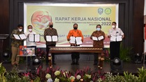 Basarnas Manfaatkan Teknologi Esri Indonesia untuk Operasi SAR