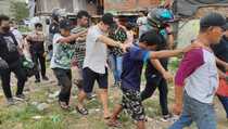 Setelah Kampung Ambon, Polisi Gerebek Narkoba di Kampung Boncos