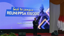 Capaian Alumni PPSA XXI Lemhannas Buat Andi Widjajanto Bertanya-tanya