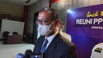 Lemhannas: Butuh 2 Pemilu Lagi untuk Capai Demokrasi Matang