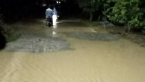 Curah Hujan Tinggi, Banjir Terjang Kabupaten Sigi