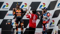 MotoGP Mandalika Sukses, Menkominfo Apresiasi Dukungan Media