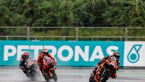 Sirkuit Mandalika Ke-16, Ini Seri Balap MotoGP 2023