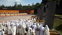 217 Calon Jemaah Haji Kabupaten Tangerang Belum Lunasi BPIH
