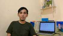 Marsuki, Pakar SEO dari Jambi