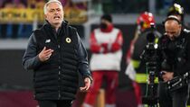 Roma Gilas Lazio, Mourinho Puji Tamy Abraham
